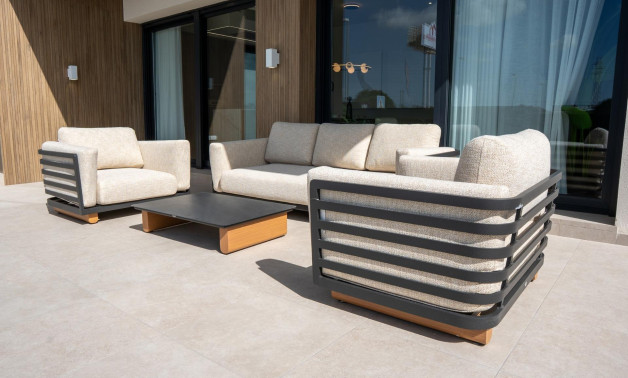 Short Term Rental - Villa -
Ciudad Quesada - Lo Marabú