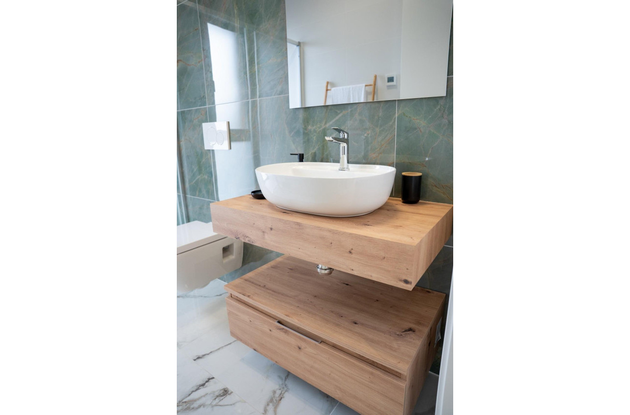 Short Term Rental - Villa -
Ciudad Quesada - Lo Marabú