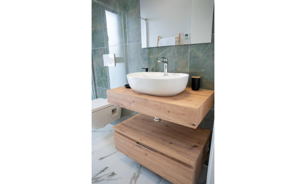 Short Term Rental - Villa -
Ciudad Quesada - Lo Marabú