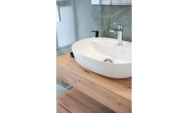 Short Term Rental - Villa -
Ciudad Quesada - Lo Marabú