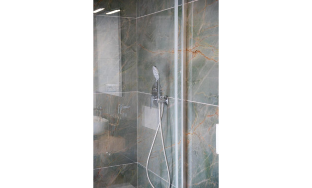 Short Term Rental - Villa -
Ciudad Quesada - Lo Marabú