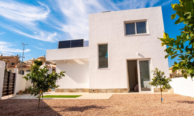 Short Term Rental - Villa -
Ciudad Quesada - Golf La Marquesa (Ciudad Quesada)