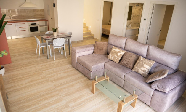 Short Term Rental - Villa -
Ciudad Quesada - Golf La Marquesa (Ciudad Quesada)