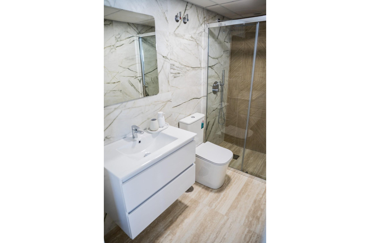 Short Term Rental - Villa -
Ciudad Quesada - Golf La Marquesa (Ciudad Quesada)