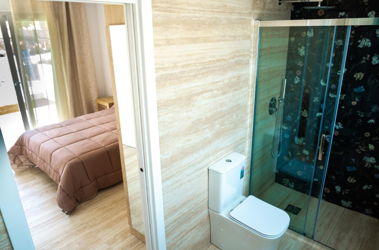 Short Term Rental - Villa -
Ciudad Quesada - Golf La Marquesa (Ciudad Quesada)