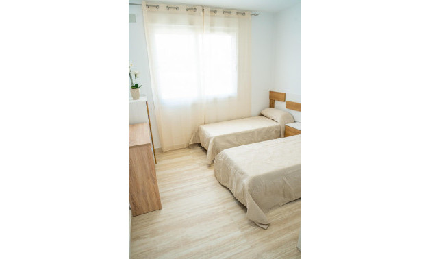 Short Term Rental - Villa -
Ciudad Quesada - Golf La Marquesa (Ciudad Quesada)