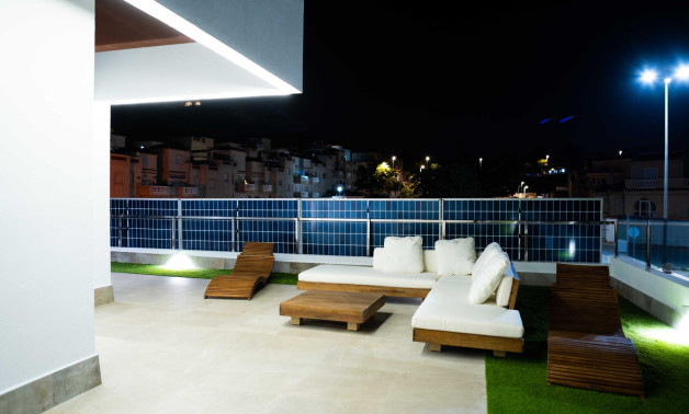 Short Term Rental - Villa -
Ciudad Quesada - Golf La Marquesa (Ciudad Quesada)