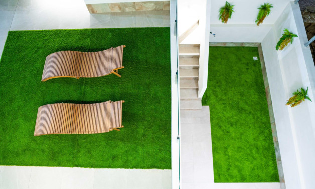 Short Term Rental - Villa -
Ciudad Quesada - Golf La Marquesa (Ciudad Quesada)