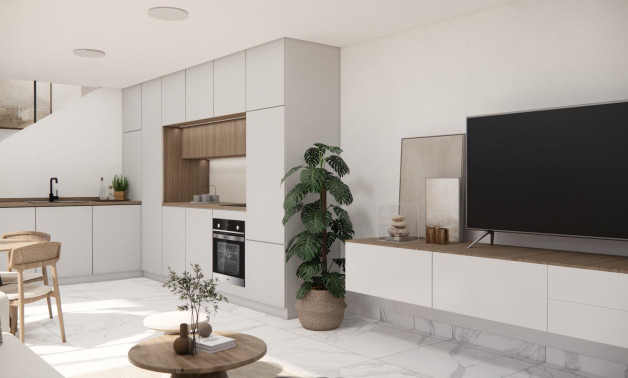 Alquiler a corto plazo - Villa -
Los Montesinos - La Herrada