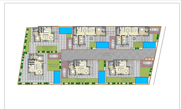 Alquiler a corto plazo - Villa -
Los Montesinos - La Herrada