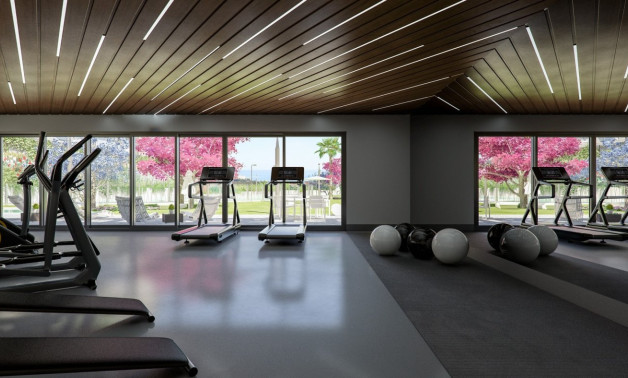 Short Term Rental - Apartment -
Orihuela Costa - Campoamor