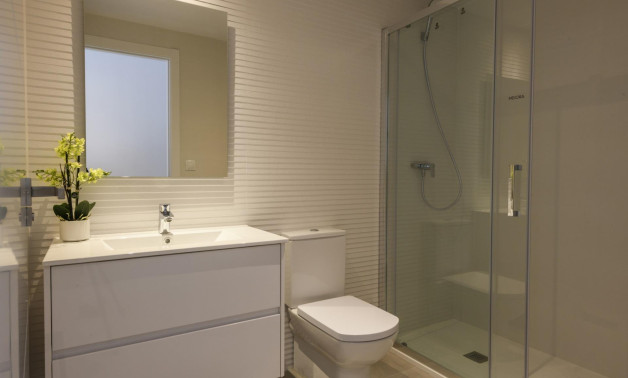 Short Term Rental - Apartment -
Orihuela Costa - Campoamor