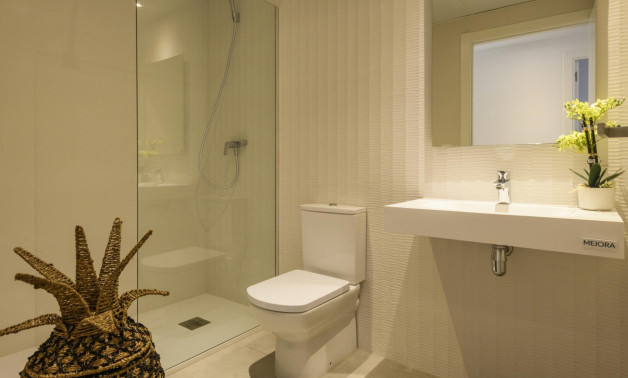 Short Term Rental - Apartment -
Orihuela Costa - Campoamor