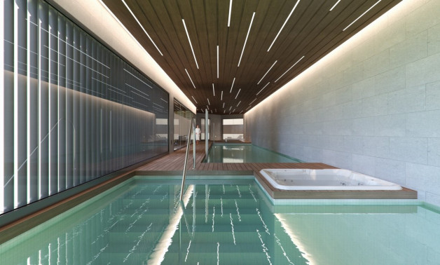 Short Term Rental - Apartment -
Orihuela Costa - Campoamor