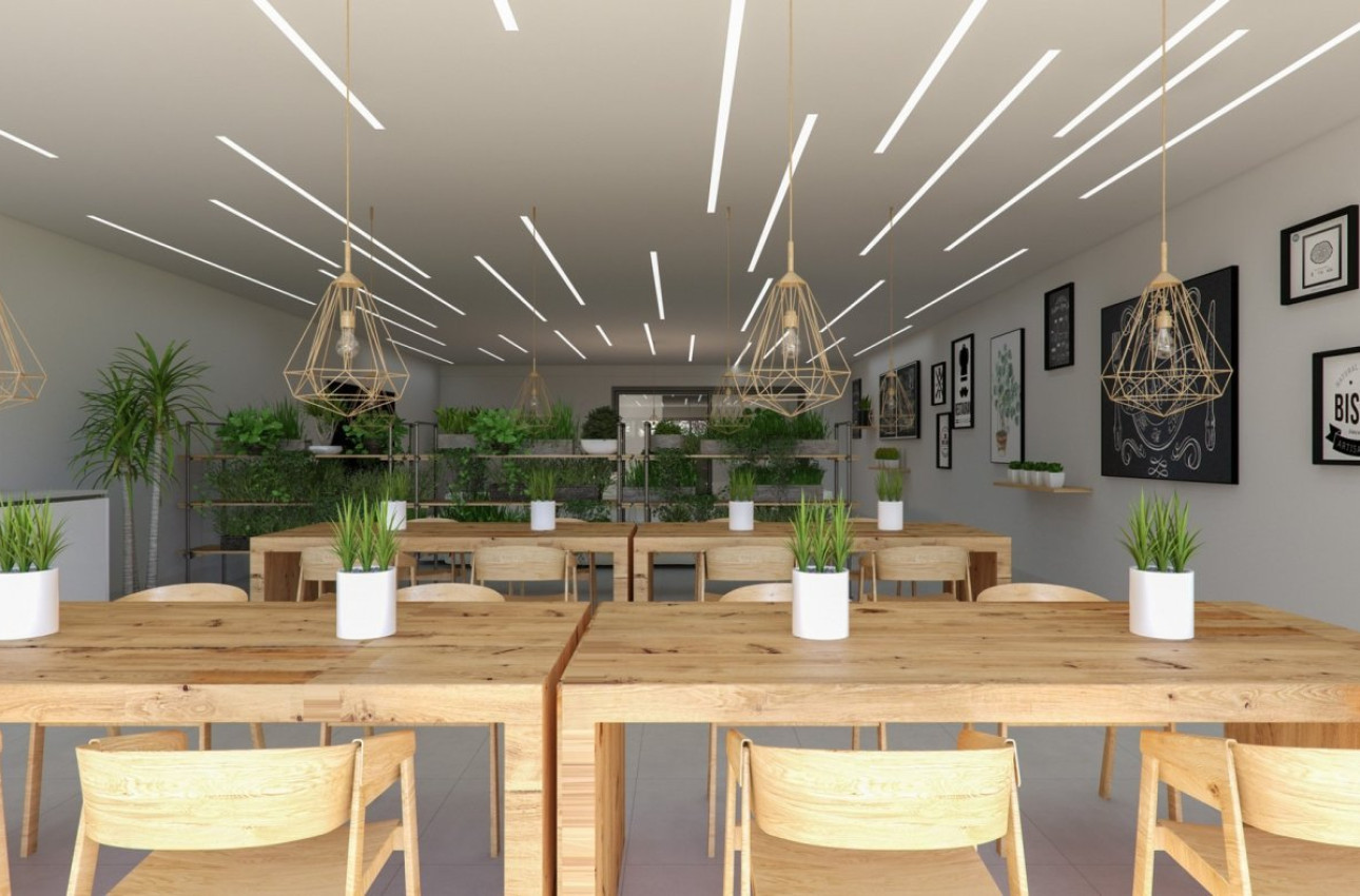 Short Term Rental - Apartment -
Orihuela Costa - Campoamor