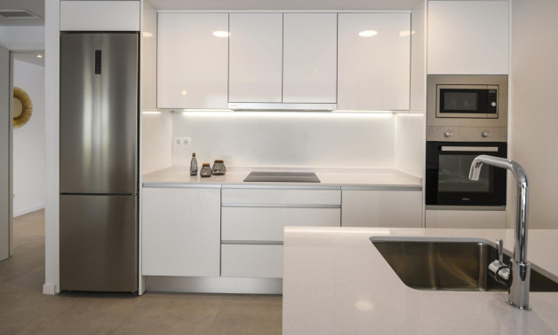 Short Term Rental - Apartment -
Orihuela Costa - Campoamor