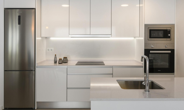 Short Term Rental - Apartment -
Orihuela Costa - Campoamor