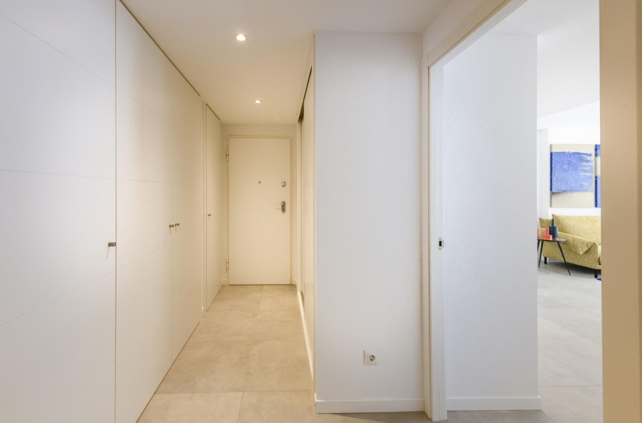 Short Term Rental - Apartment -
Orihuela Costa - Campoamor