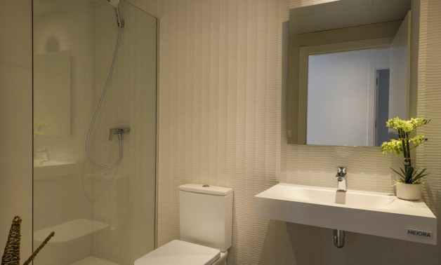 Short Term Rental - Apartment -
Orihuela Costa - Campoamor