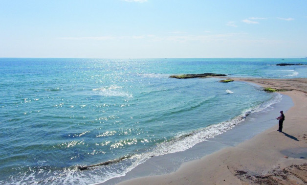 Short Term Rental - Apartment -
Orihuela Costa - Campoamor