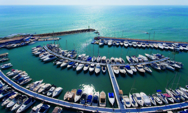 Short Term Rental - Apartment -
Orihuela Costa - Campoamor