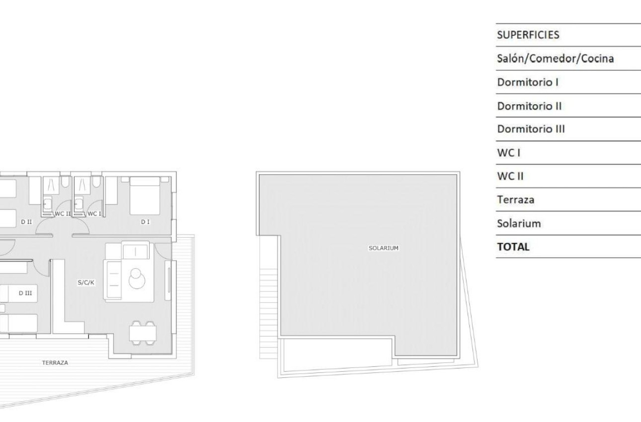 Краткосрочная аренда - Бунгало -
San Miguel de Salinas - Pueblo