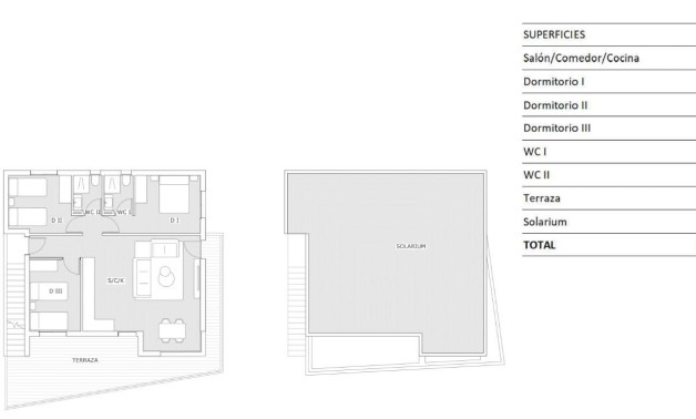 Краткосрочная аренда - Бунгало -
San Miguel de Salinas - Pueblo