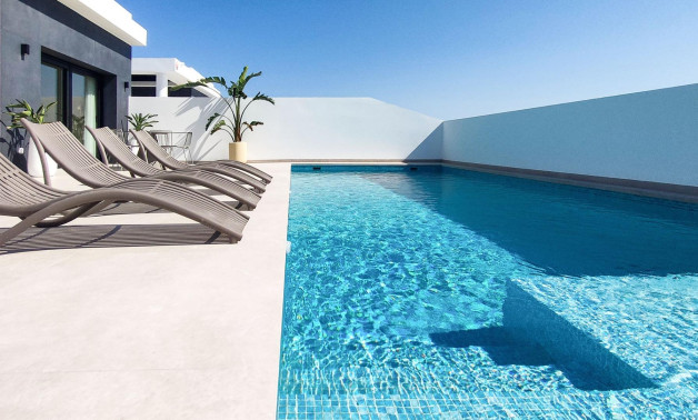 Краткосрочная аренда - Villa -
Rojales - Ciudad Quesada