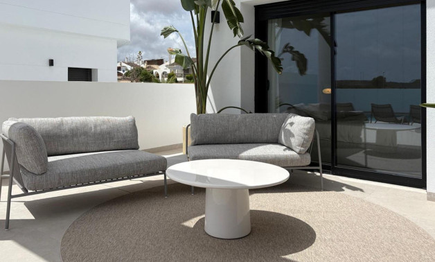 Краткосрочная аренда - Villa -
Rojales - Ciudad Quesada