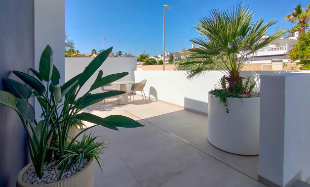 Краткосрочная аренда - Villa -
Rojales - Ciudad Quesada