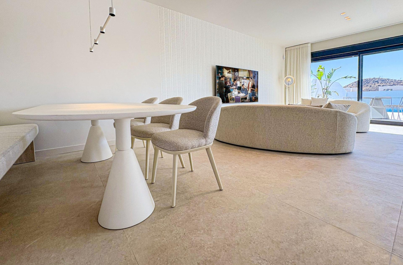 Краткосрочная аренда - Villa -
Rojales - Ciudad Quesada