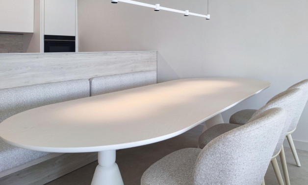 Краткосрочная аренда - Villa -
Rojales - Ciudad Quesada