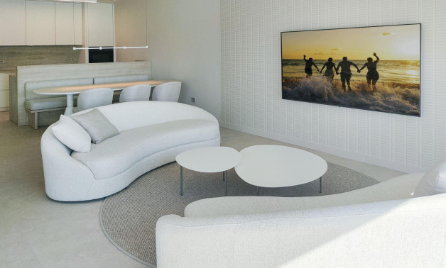 Краткосрочная аренда - Villa -
Rojales - Ciudad Quesada