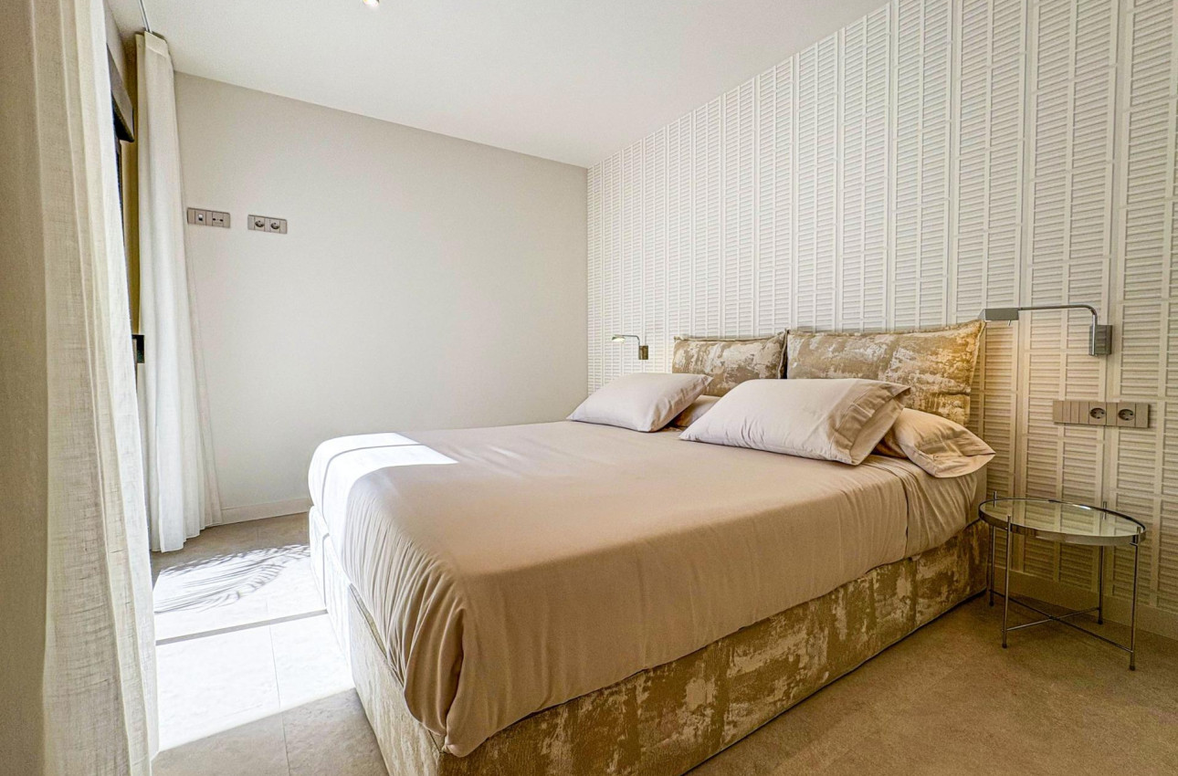 Краткосрочная аренда - Villa -
Rojales - Ciudad Quesada