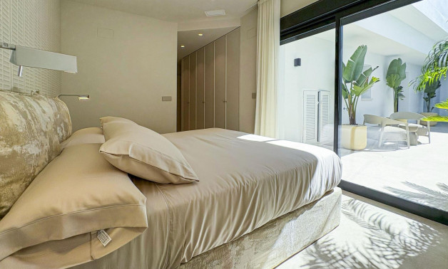 Краткосрочная аренда - Villa -
Rojales - Ciudad Quesada