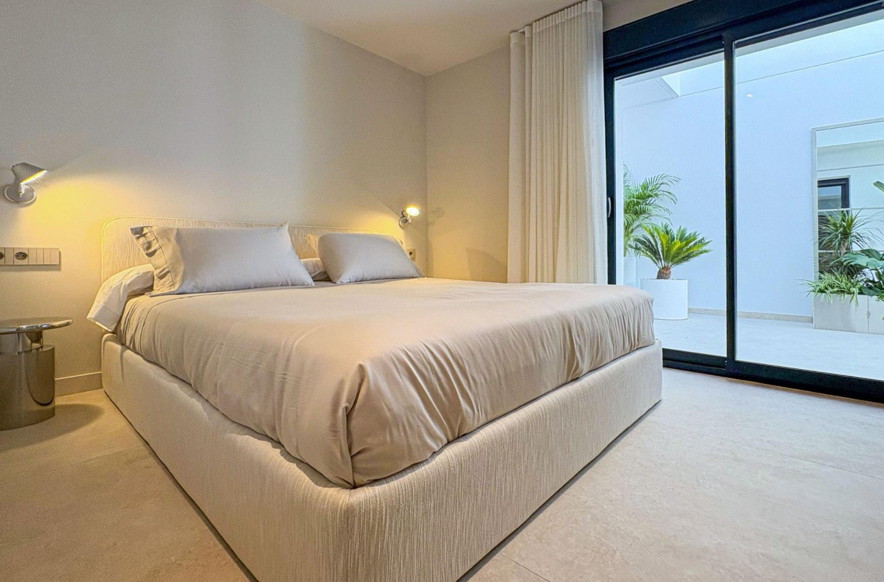 Краткосрочная аренда - Villa -
Rojales - Ciudad Quesada