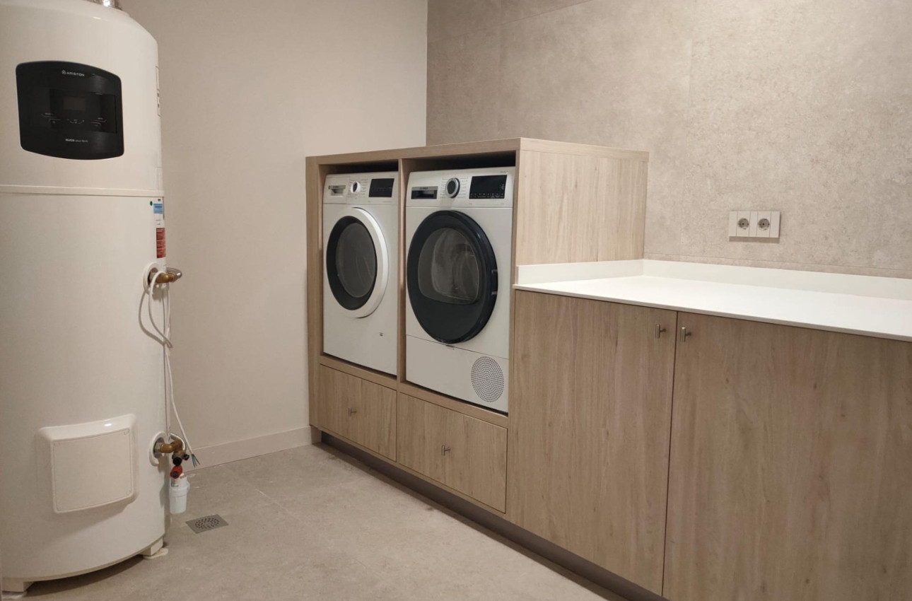 Краткосрочная аренда - Villa -
Rojales - Ciudad Quesada