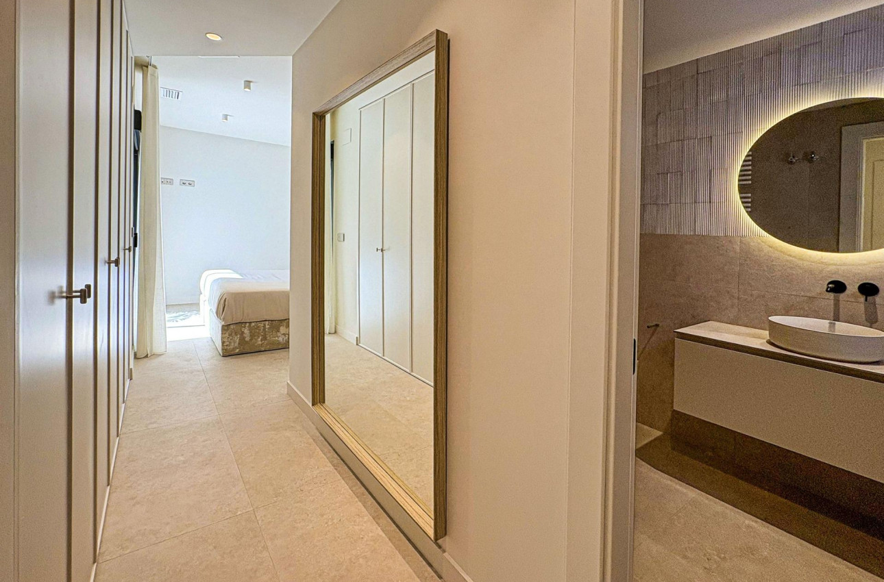 Краткосрочная аренда - Villa -
Rojales - Ciudad Quesada