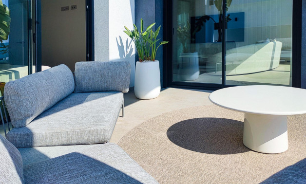 Краткосрочная аренда - Villa -
Rojales - Ciudad Quesada