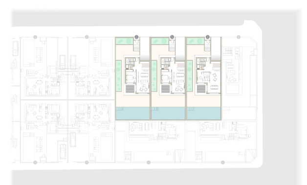 Краткосрочная аренда - Villa -
Rojales - Ciudad Quesada