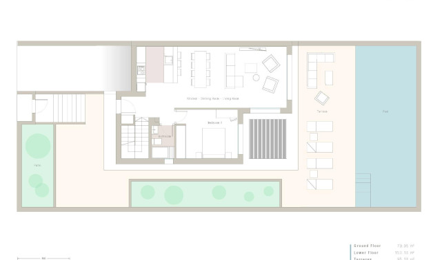 Краткосрочная аренда - Villa -
Rojales - Ciudad Quesada