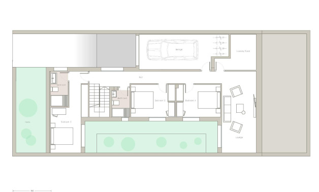 Краткосрочная аренда - Villa -
Rojales - Ciudad Quesada