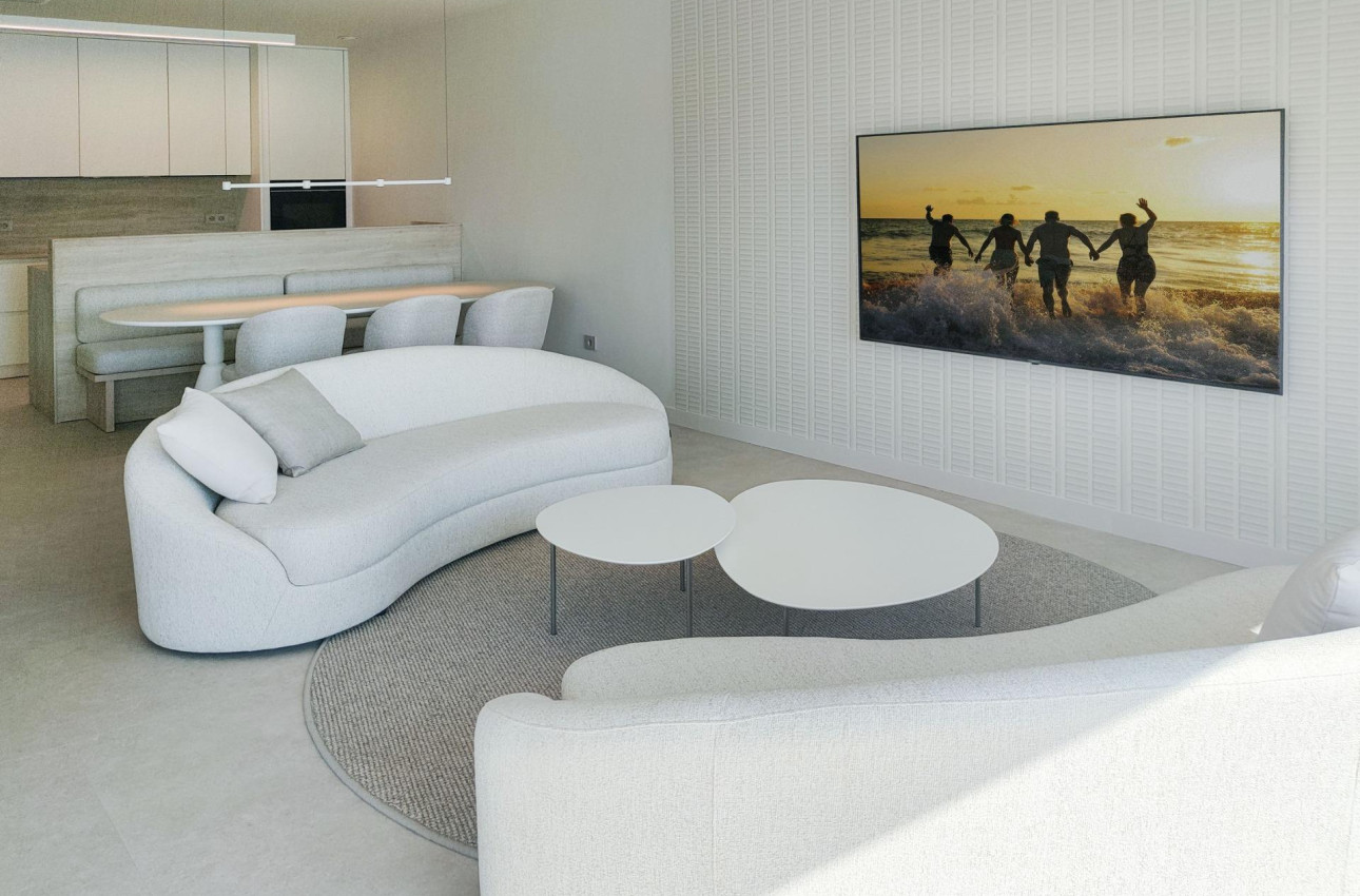 Краткосрочная аренда - Villa -
Rojales - Ciudad Quesada