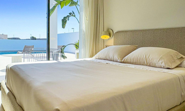 Краткосрочная аренда - Villa -
Rojales - Ciudad Quesada