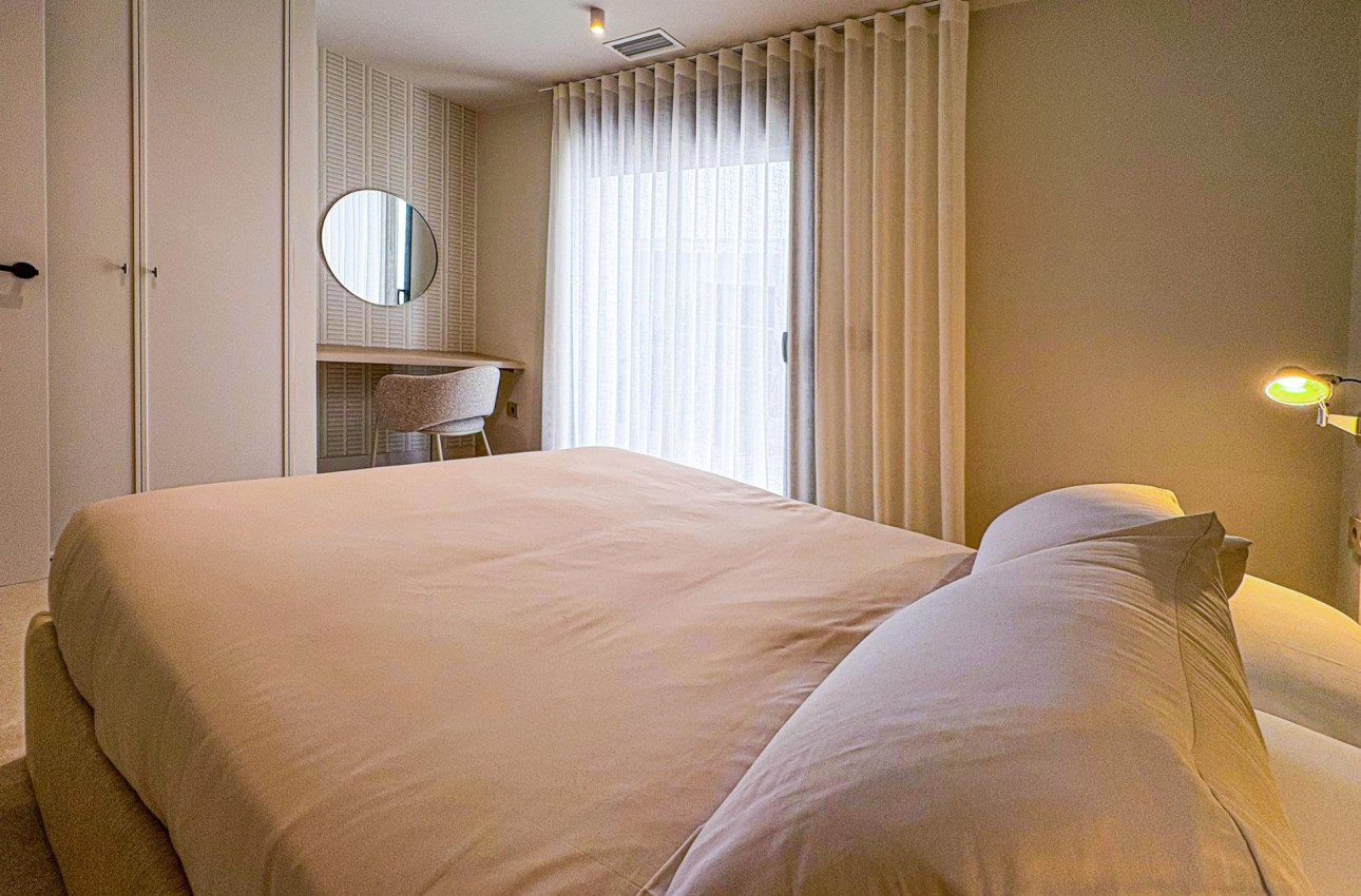 Краткосрочная аренда - Villa -
Rojales - Ciudad Quesada