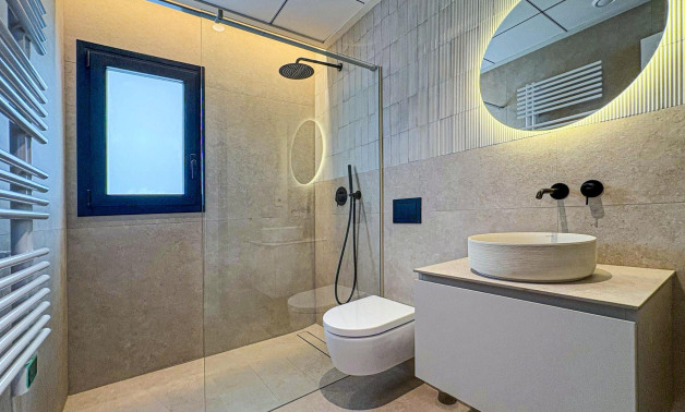 Краткосрочная аренда - Villa -
Rojales - Ciudad Quesada