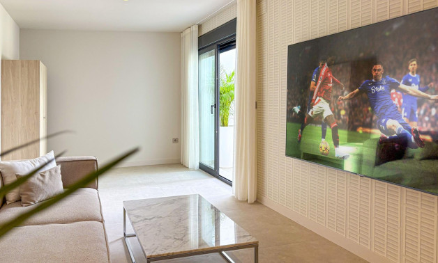 Краткосрочная аренда - Villa -
Rojales - Ciudad Quesada