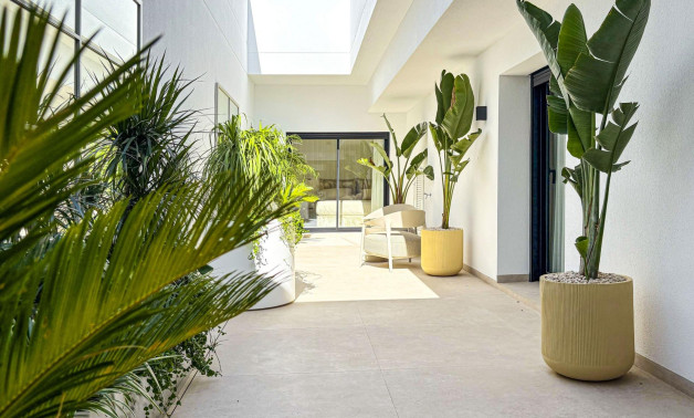 Краткосрочная аренда - Villa -
Rojales - Ciudad Quesada