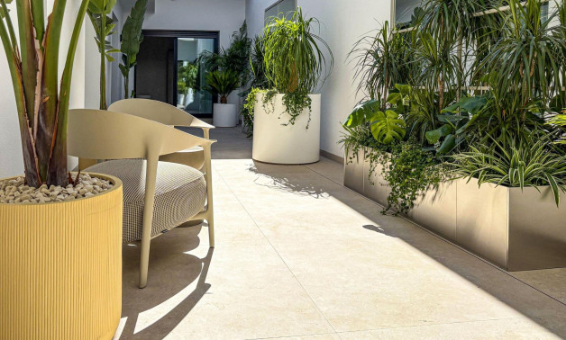 Краткосрочная аренда - Villa -
Rojales - Ciudad Quesada