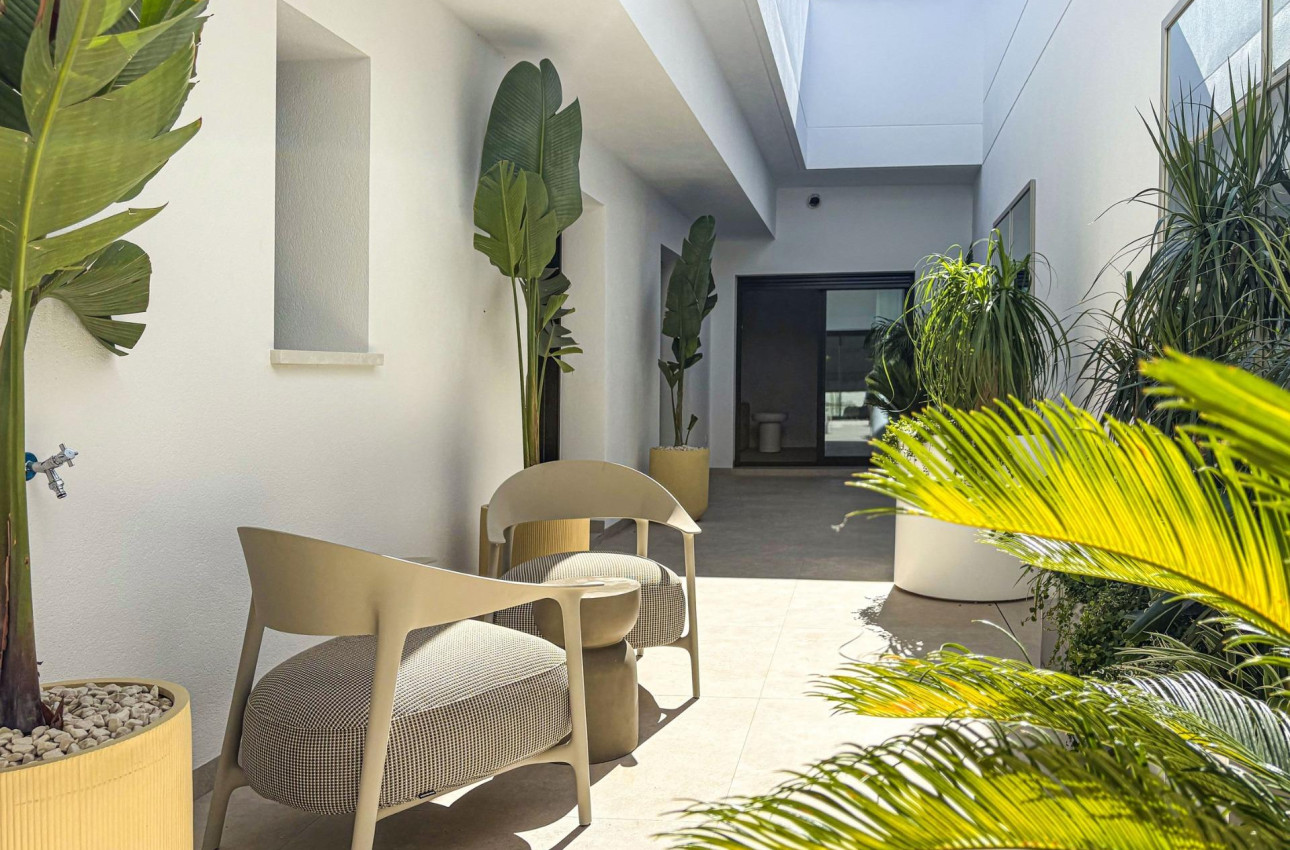 Краткосрочная аренда - Villa -
Rojales - Ciudad Quesada